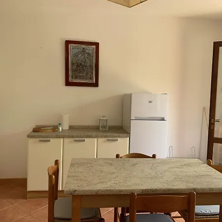 A Straccoligno Apartamento