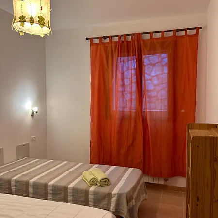 Apartamento A Straccoligno *
