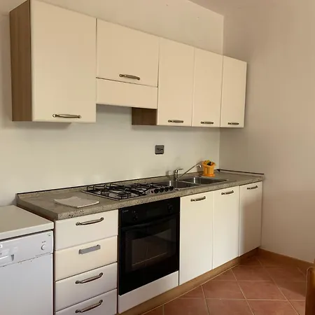 A Straccoligno Apartamento Capoliveri (Isola d'Elba)