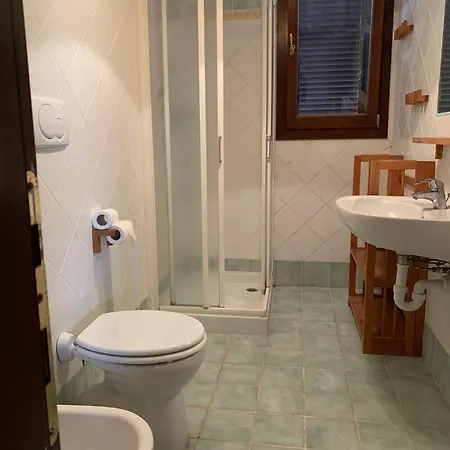 A Straccoligno Capoliveri (Isola d'Elba)