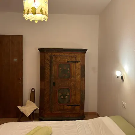 Apartamento A Straccoligno *