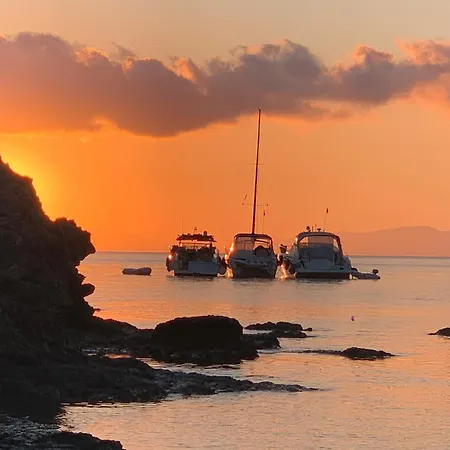 Apartamento A Straccoligno Capoliveri (Isola d'Elba)