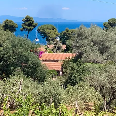 A Straccoligno Apartamento Capoliveri (Isola d'Elba)