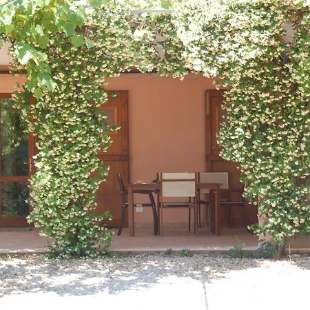 A Straccoligno Apartamento