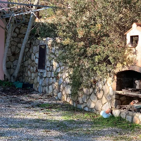Apartment A Straccoligno Capoliveri (Isola d'Elba)