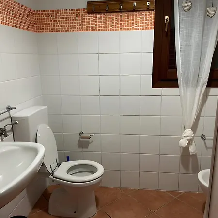 Apartment A Straccoligno