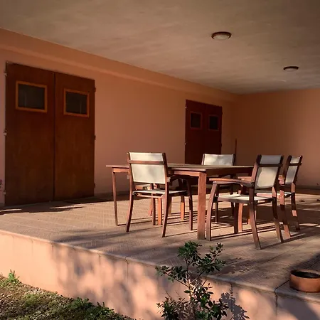 Apartment A Straccoligno *