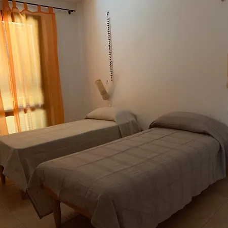 A Straccoligno Capoliveri
