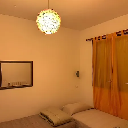 Apartman A Straccoligno Capoliveri